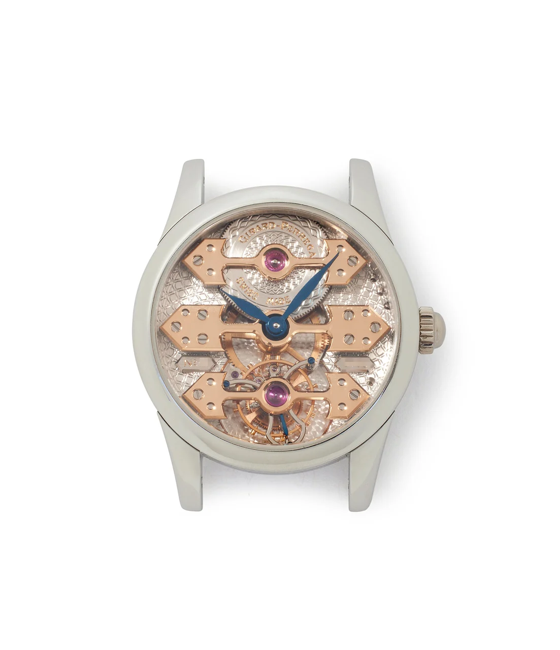 Girard-Perregaux WWG_G1496 31 mm kol saati