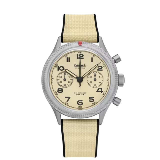 Hanhart Hanhart HANHART-H701L.250 kol saati