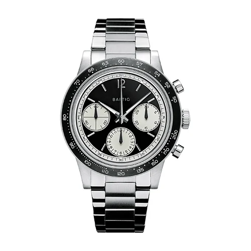 Baltic Bw.tri.rp.flat 40 mm kol saati