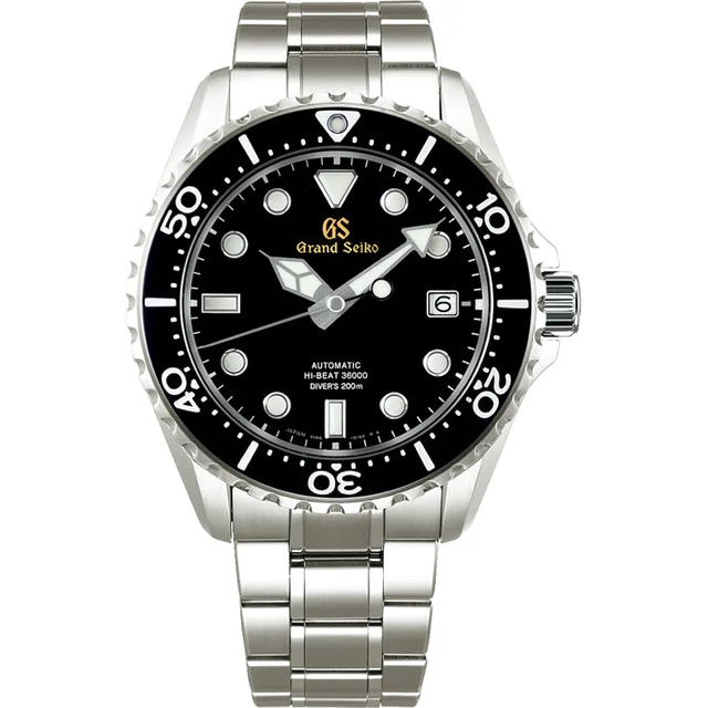 Grand Seiko Sport SBGH291 kol saati