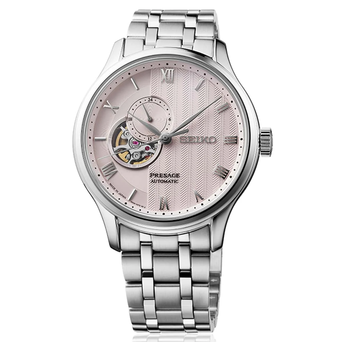 Seiko SEISA465J 42 mm kol saati