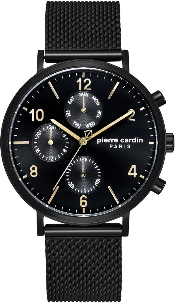 Pierre Cardin 902641F17 42 mm kol saati