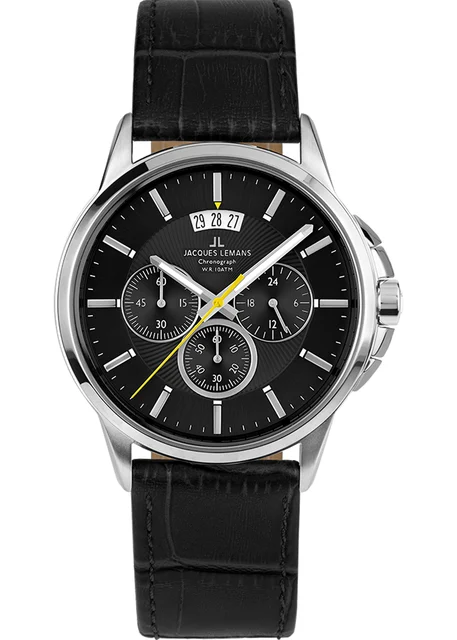Jacques Lemans Sydney 1-1542A kol saati