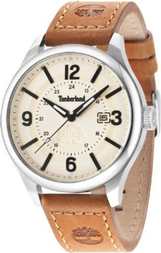 Timberland TBL.14645JS/07 TBL.14645JS-07 46 mm kol saati