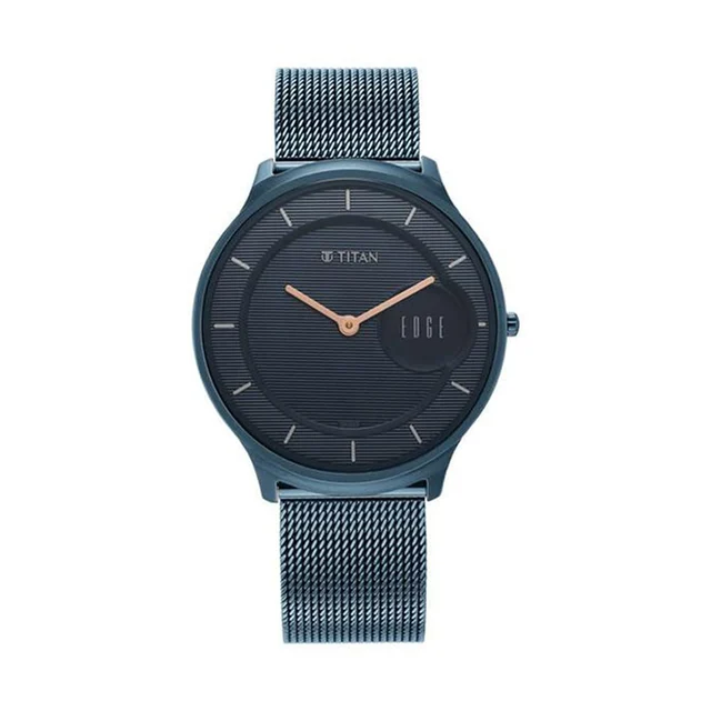 Titan Edge 1843QM01 kol saati
