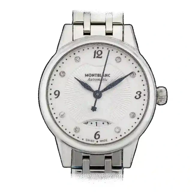 Montblanc Bohème 28586 kol saati