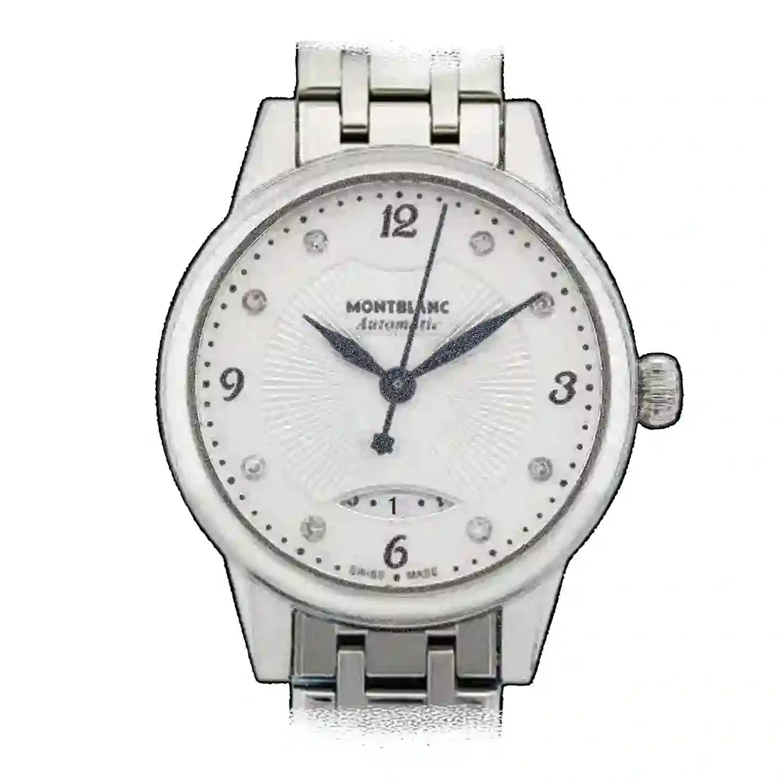 Montblanc Bohème 28586 28 mm kol saati