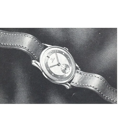 OMEGA - Other - CK 2306 kol saati