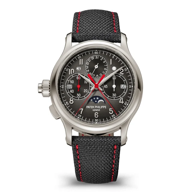 Patek Philippe Complications PPWMD016 kol saati