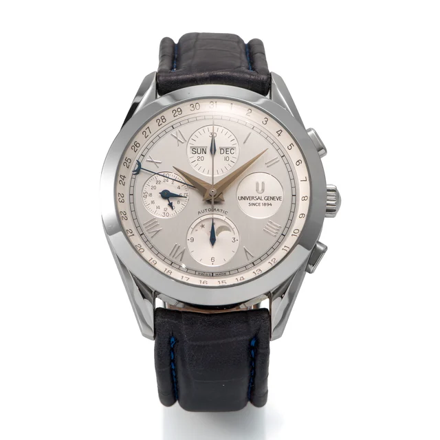 Universal Geneve 899.390 kol saati