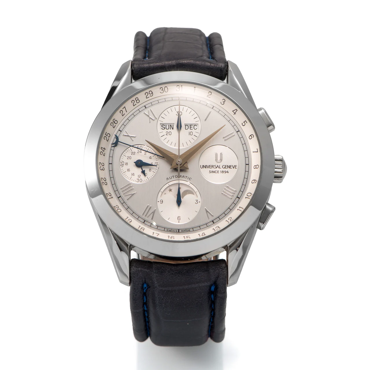 Universal Geneve 899.390 kol saati