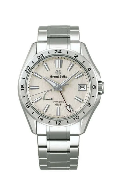 Grand Seiko Evolution 9 SBGE285G kol saati