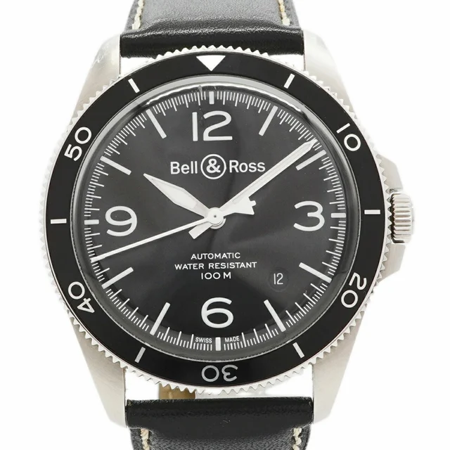 Bell & Ross Bell & Ross Br V 57649 kol saati