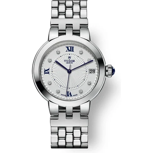 Tudor Clair de Rose M35800-0004 34 mm kol saati