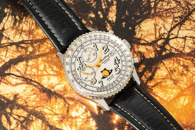 Breitling Breitling 409900015490 kol saati