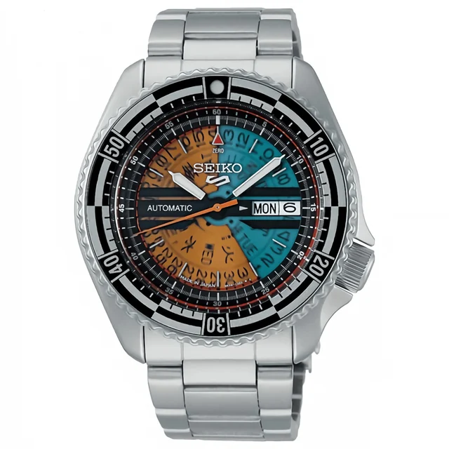 Seiko SRPJ41J kol saati