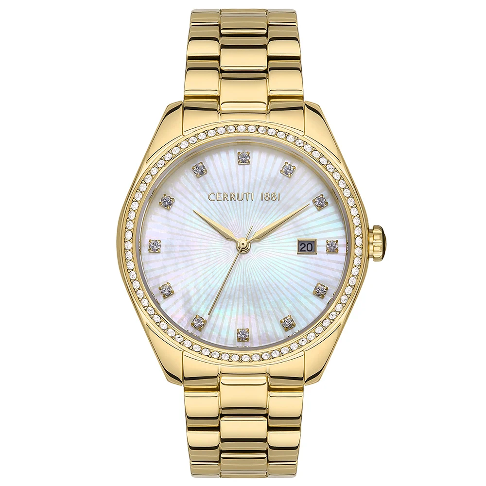 Cerruti 1881 CIWLH2229805 38 mm kol saati