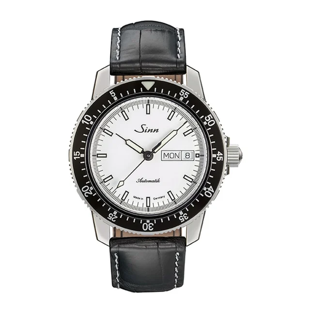 Sinn Sinn Sinn-104-St-Sa-W kol saati