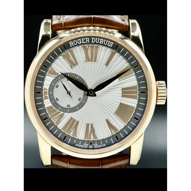 Roger Dubuis Hommage DBHO0565 210000028948 kol saati