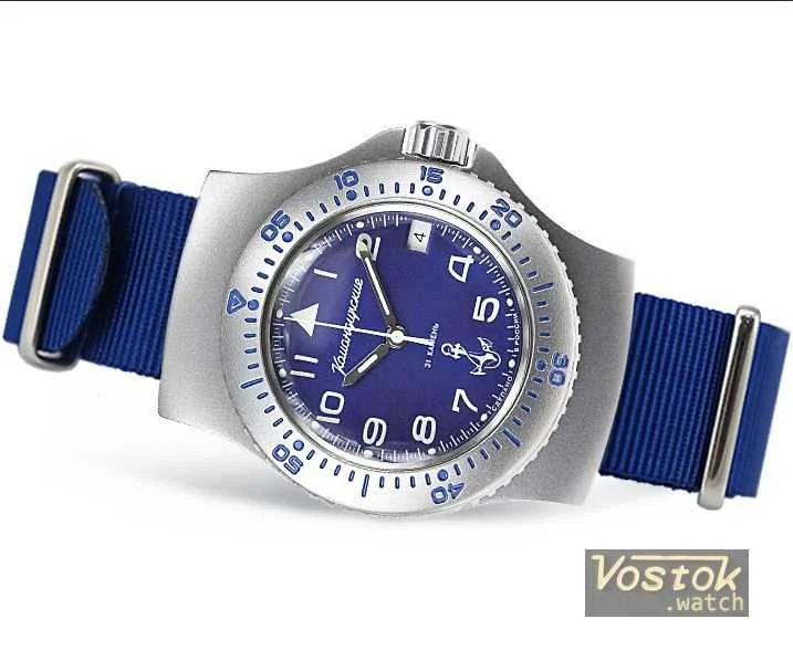 Vostok Vostok 280684 40 mm kol saati