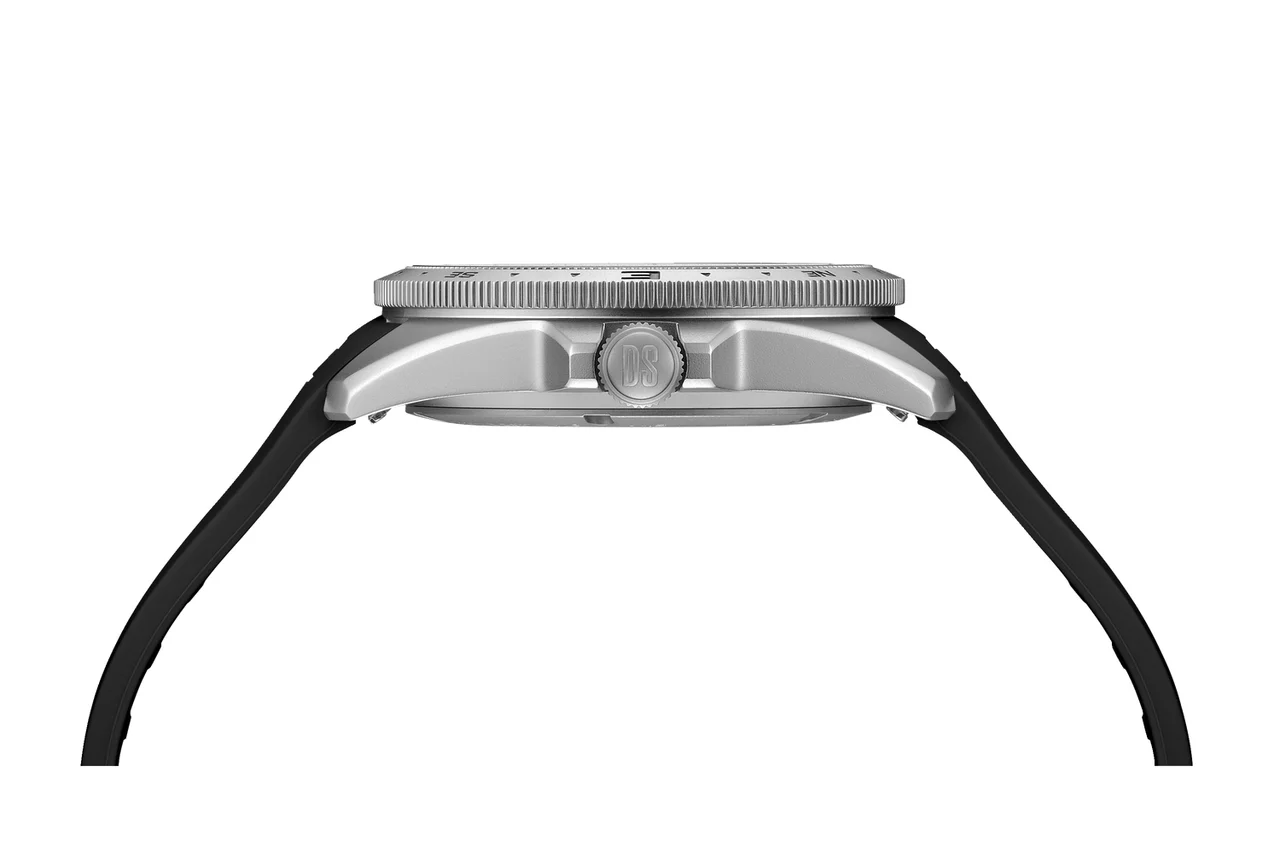 Certina Certina Ds-X C0474521708101 41 mm kol saati