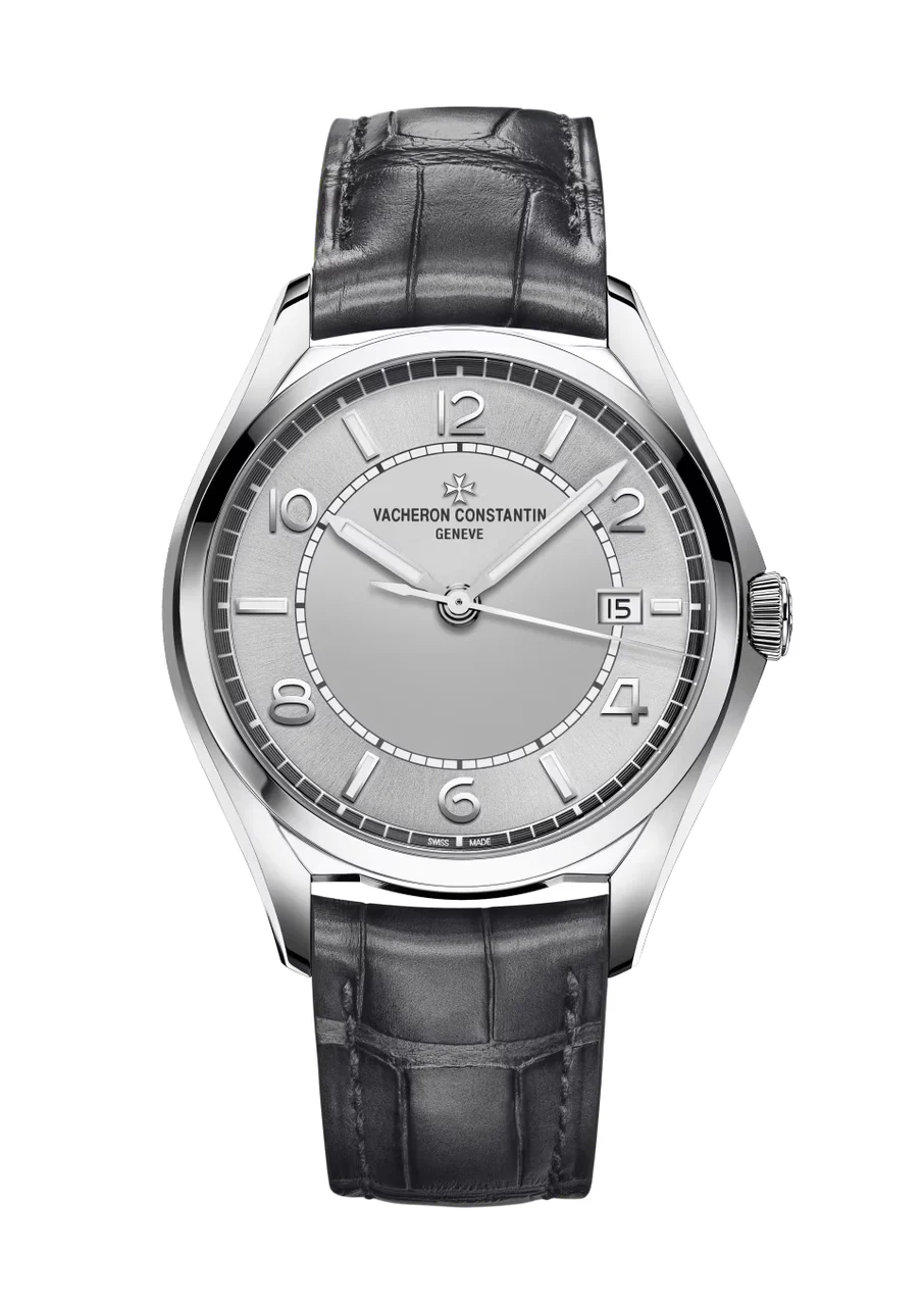 Vacheron Constantin Fiftysix 17510303 40 mm kol saati