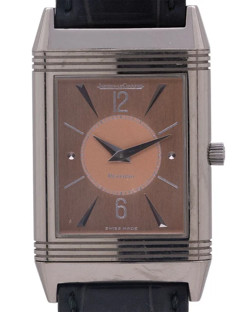 Jaeger-Lecoultre Jaeger-LeCoultre 72551 kol saati