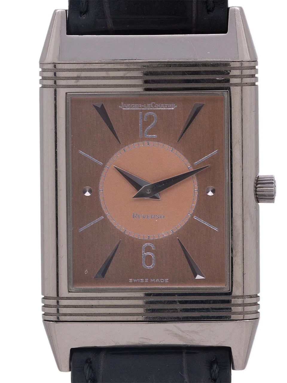 Jaeger-Lecoultre Jaeger-LeCoultre 72551 39 mm kol saati