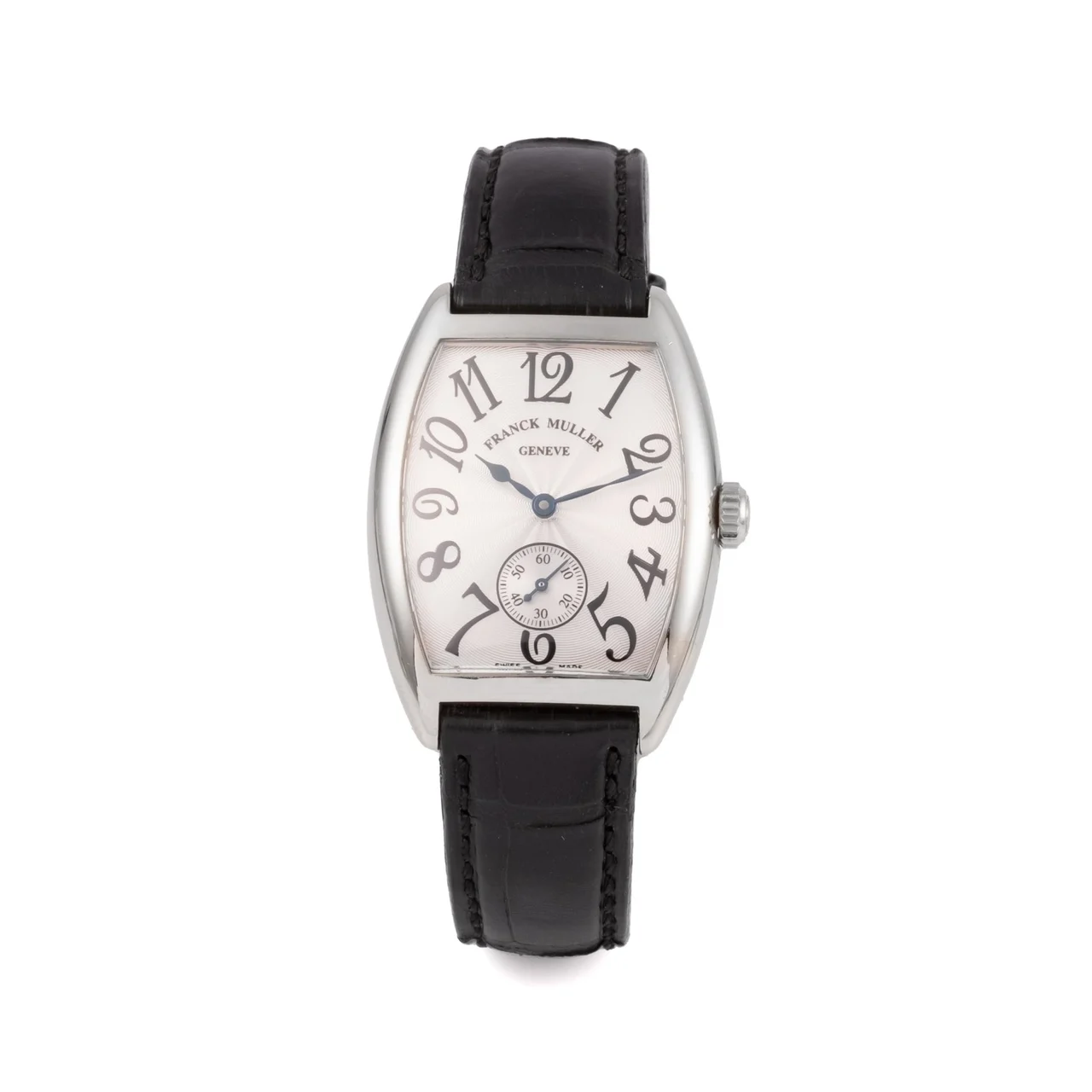 Franck Muller Switzerland 7502 S6 kol saati