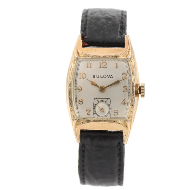 Bulova Bulova 11012024121353 kol saati