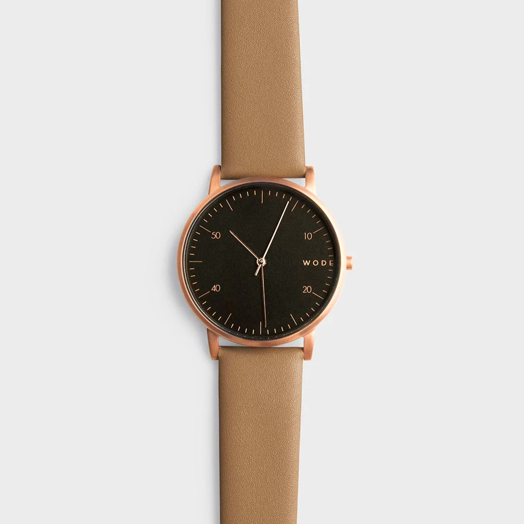 WODE WDMR1B 40 mm kol saati