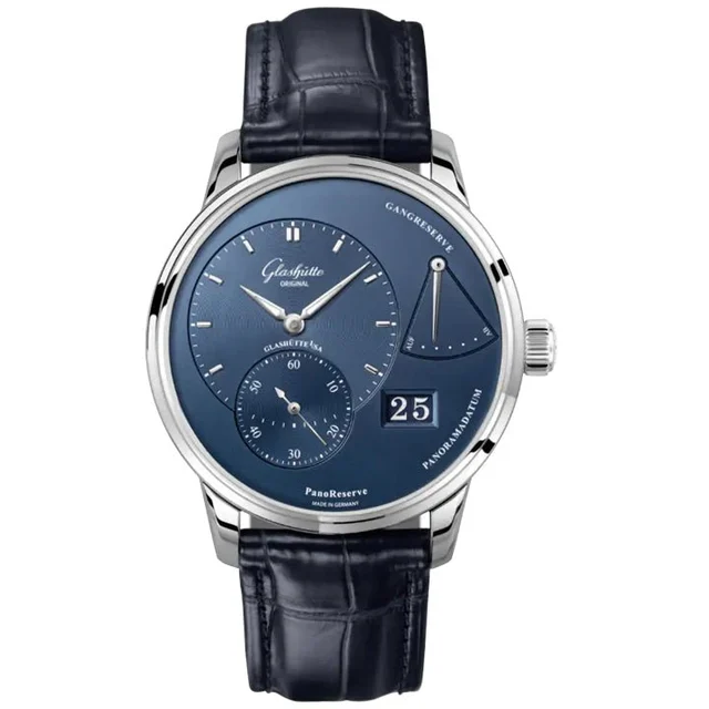 Glashutte Original Glashütte Original 1-65-01-26-12-61 kol saati