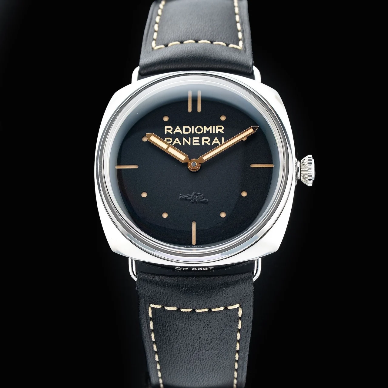 Panerai Radiomir 3 Days 210009N32919 kol saati