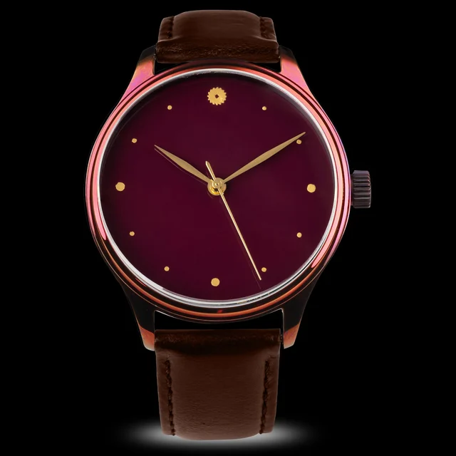 Wancher Watch WT-AT-DW-BYK-SL-1 kol saati