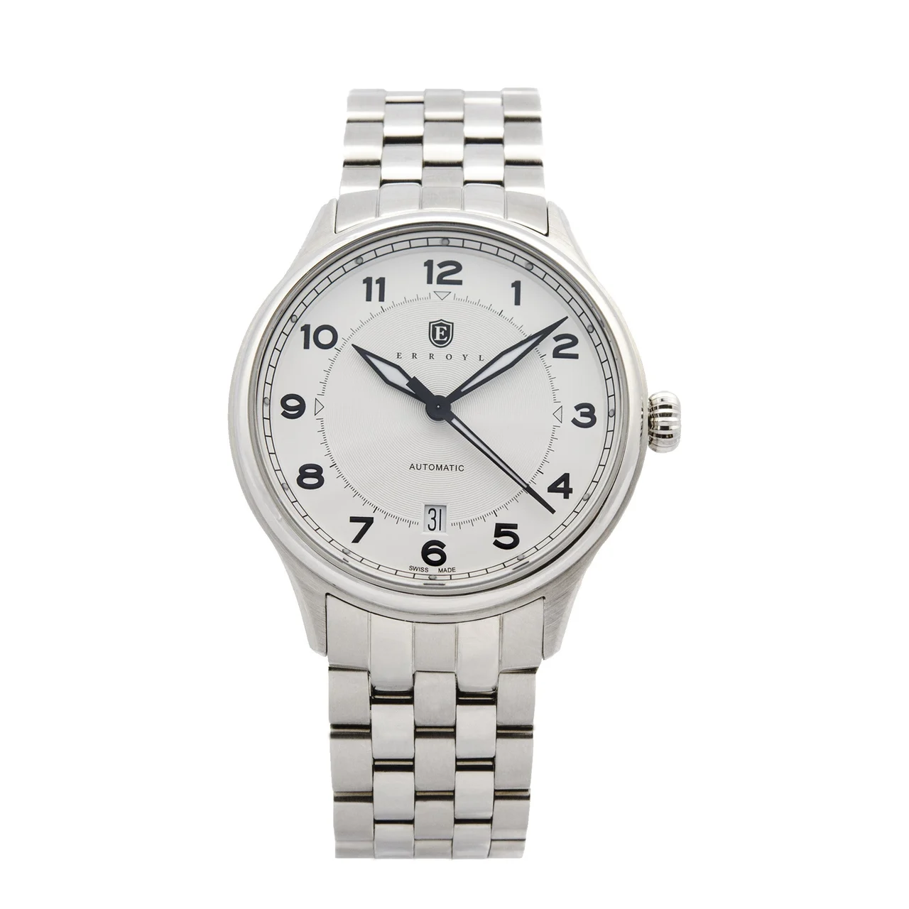 ERROYL Duke Oskar 39 mm kol saati