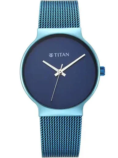 Titan Titan 95141QM01 36 mm kol saati