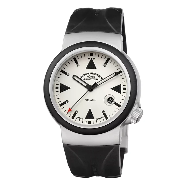 Muhle Glashutte MGDMTSAR41-08-KB kol saati