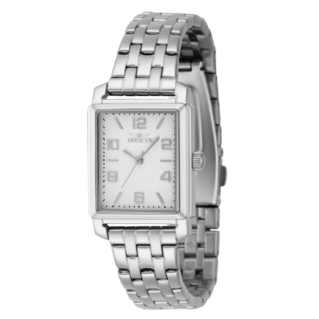 Invicta Vintage Watch - 24.5mm, Steel (46662) kol saati