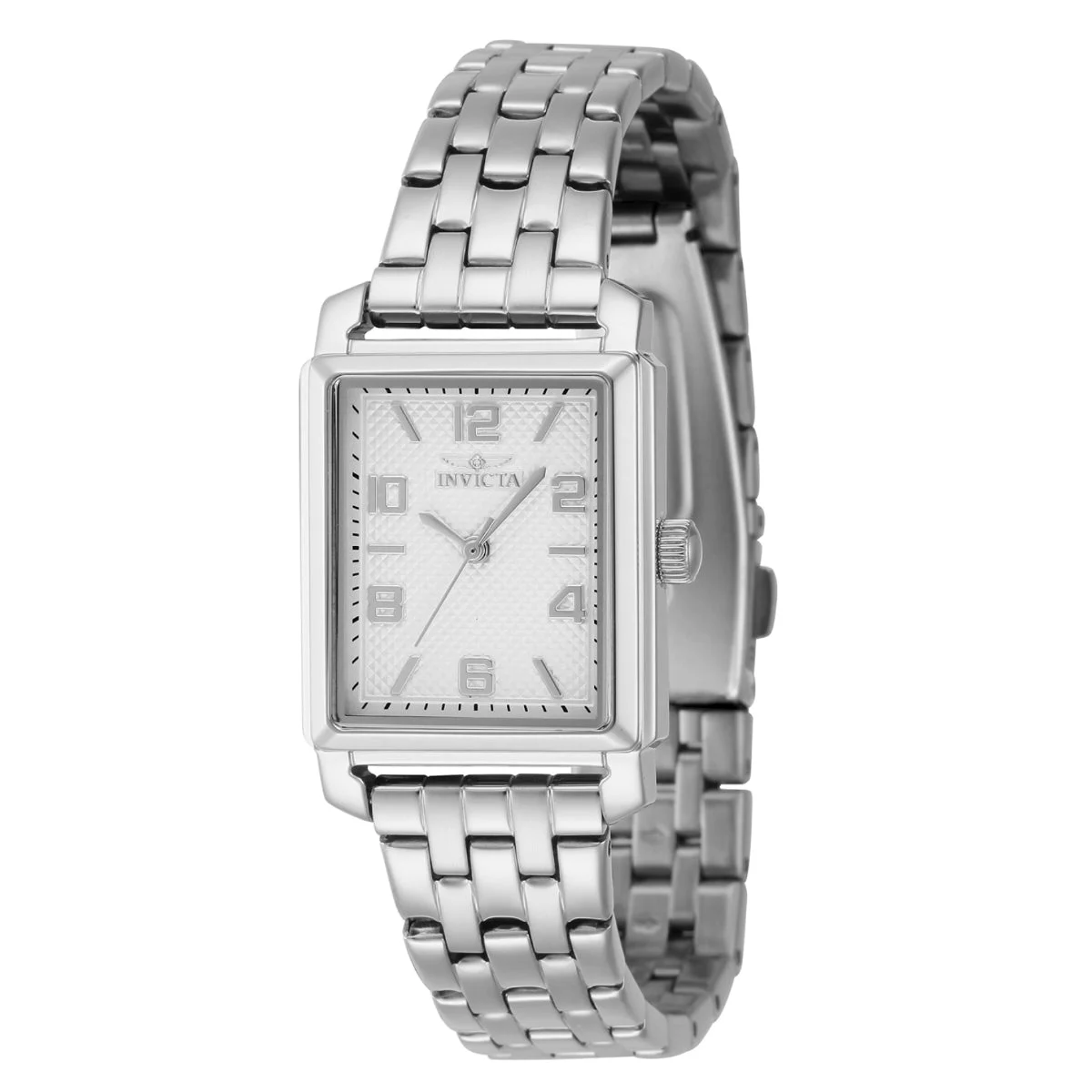 Invicta Vintage Watch - 24.5mm, Steel (46662) kol saati