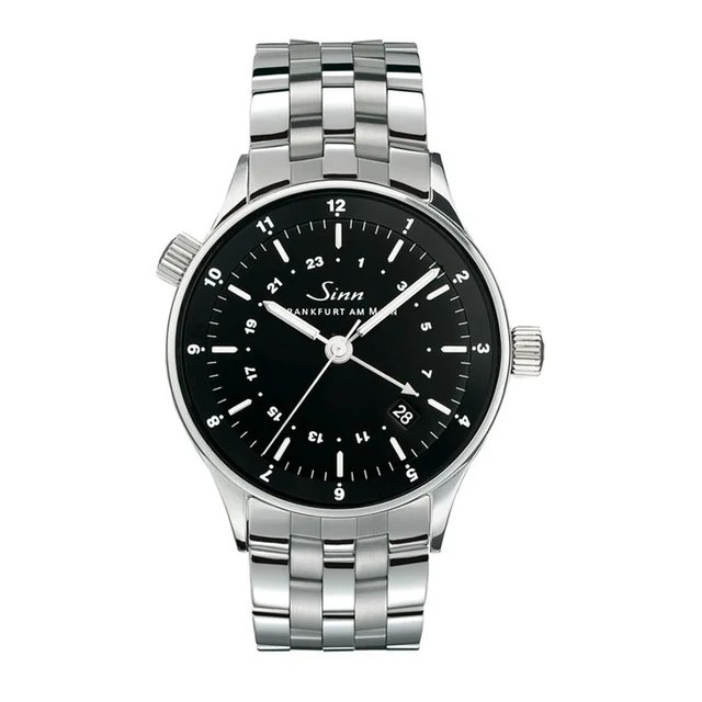 Sinn Sinn Sinn-6060 kol saati