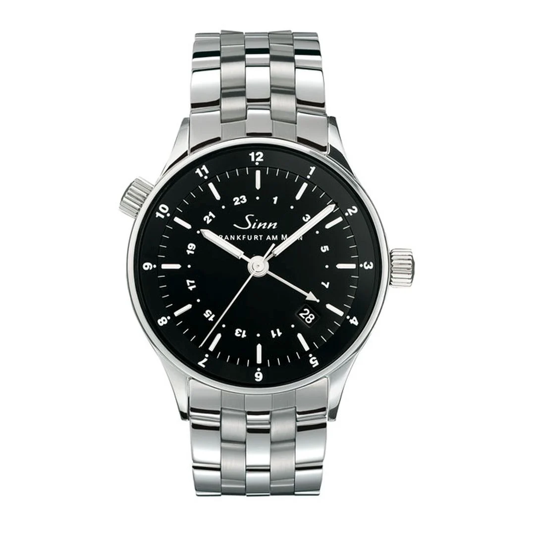 Sinn Sinn Sinn-6060 39 mm kol saati