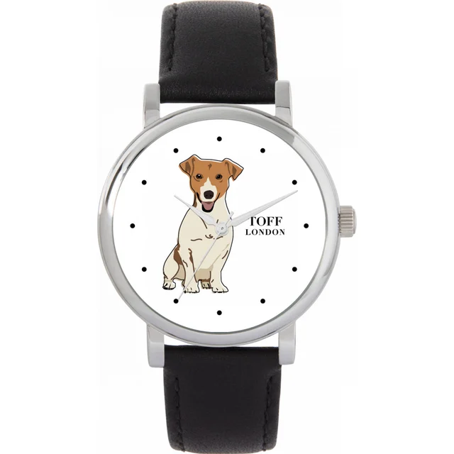 Toff London Dog Watches TLWS-93718 kol saati