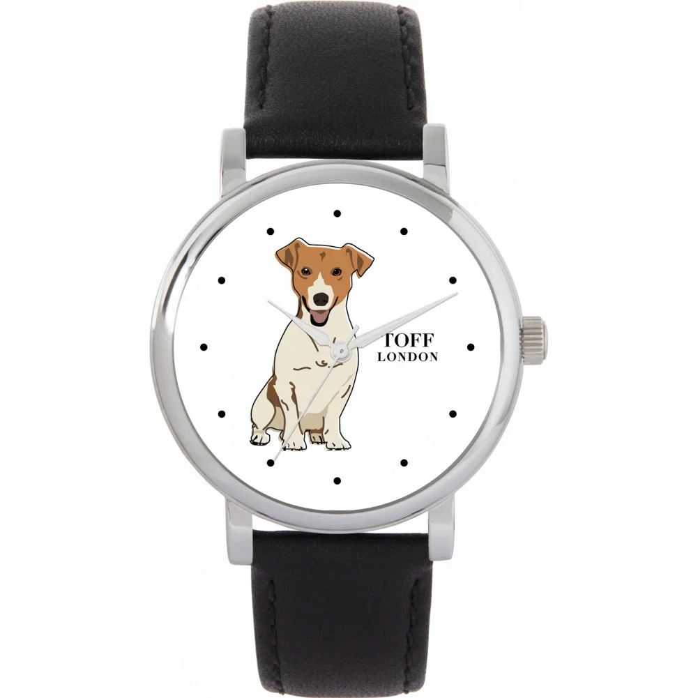 Toff London Dog Watches TLWS-93718 38 mm kol saati