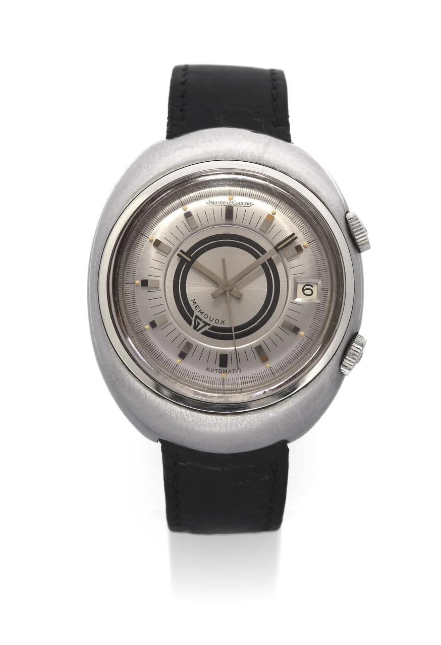Jaeger-Lecoultre Jaeger Lecoultre, Switzerland E861 kol saati
