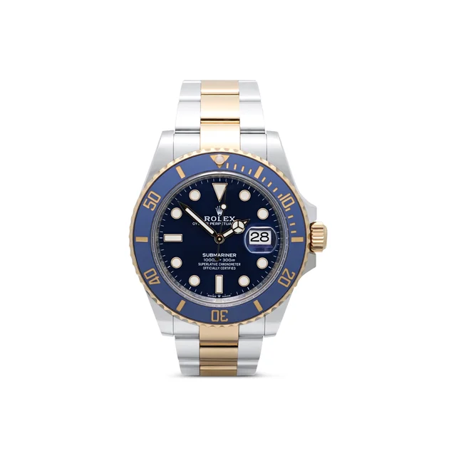 Rolex Submariner 461691 kol saati