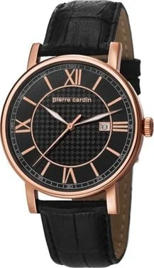 Pierre Cardin 106501F03 43 mm kol saati