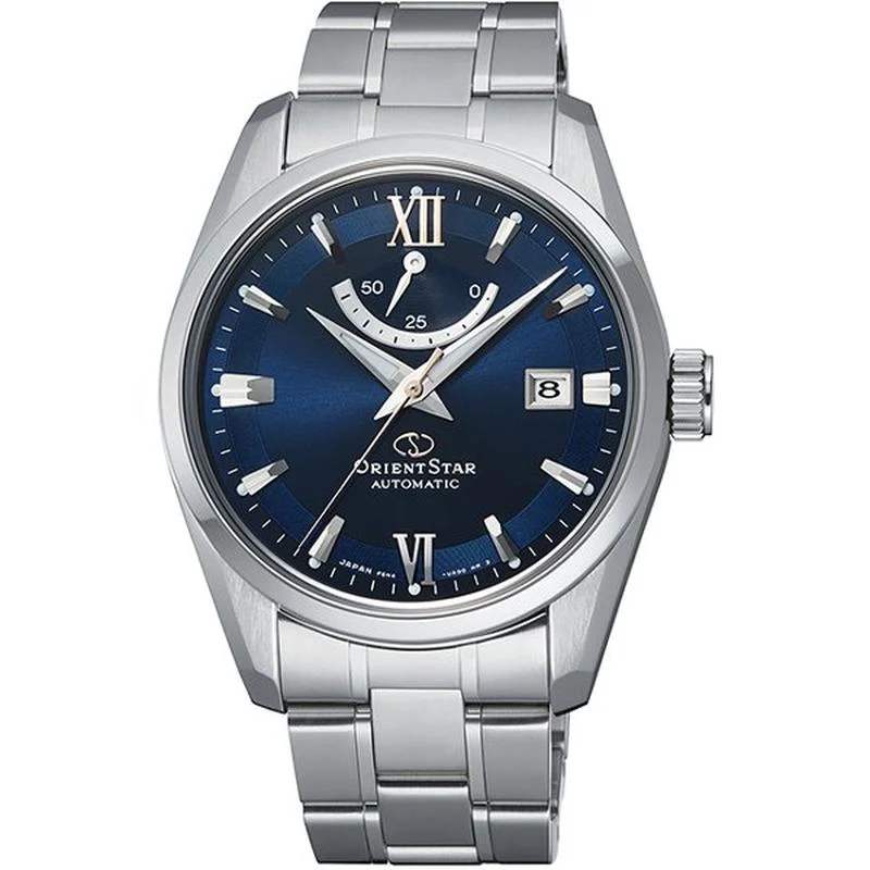 Orient Star Contemporary RK-AU0005L 46 mm kol saati