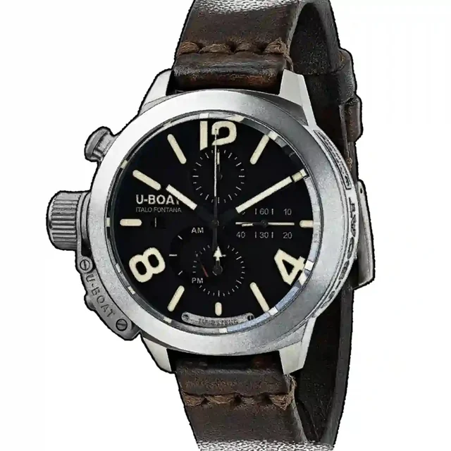 U-Boat Classico 24234 kol saati