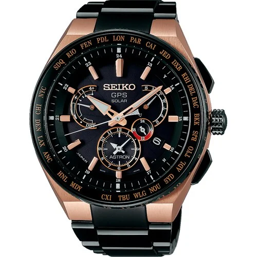 Seiko Astron SBXB126 kol saati