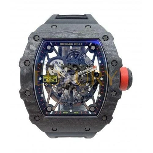 Richard Mille Richard Mille RM 35-02 48 mm kol saati